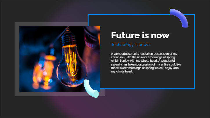 Presentation-slide