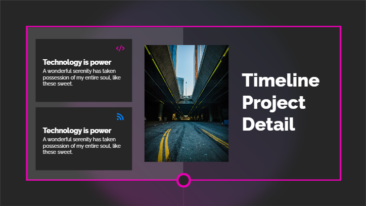 Presentation-slide