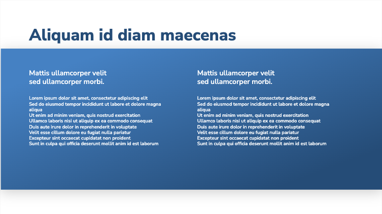 Presentation-slide