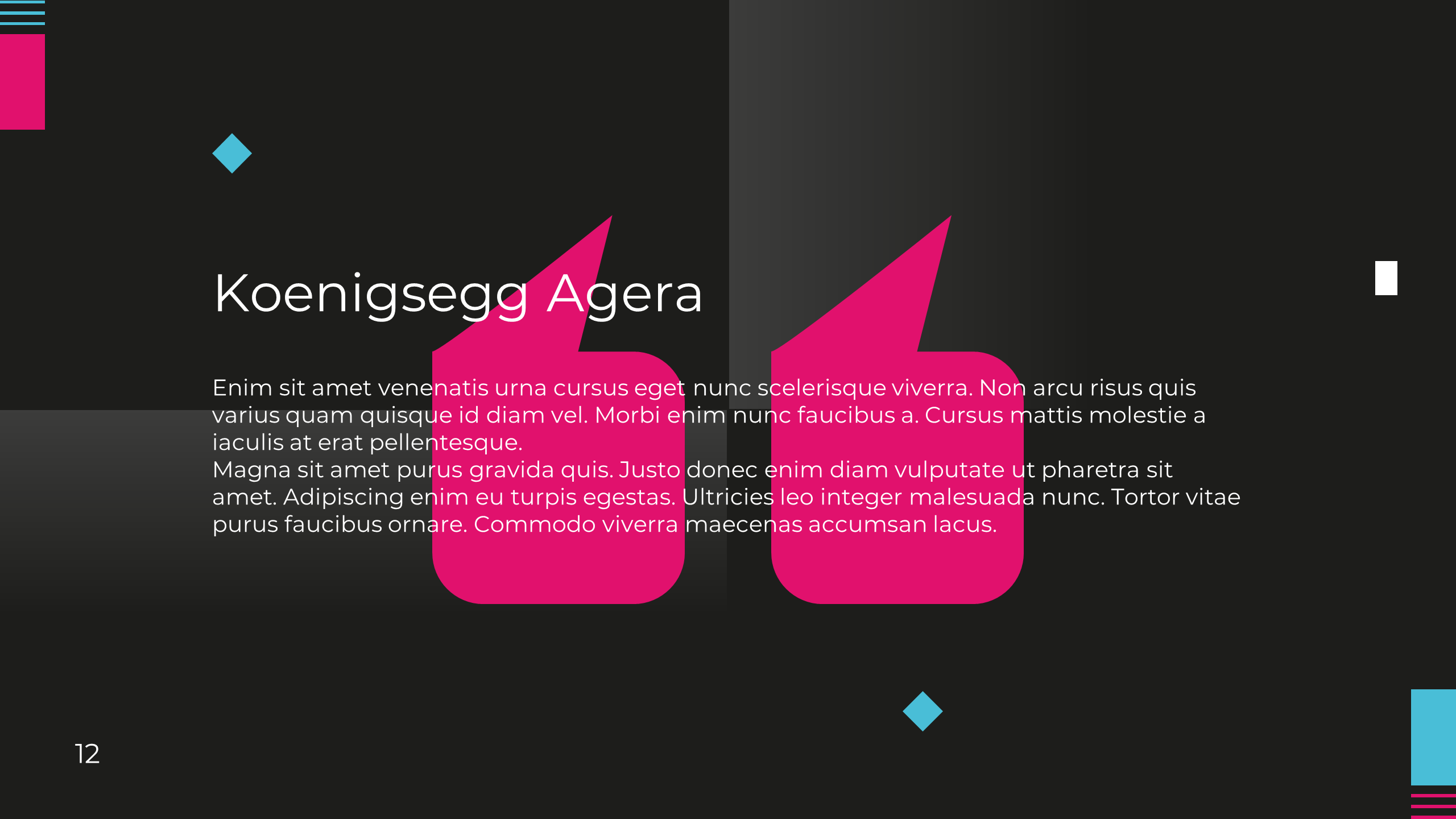 Presentation-slide