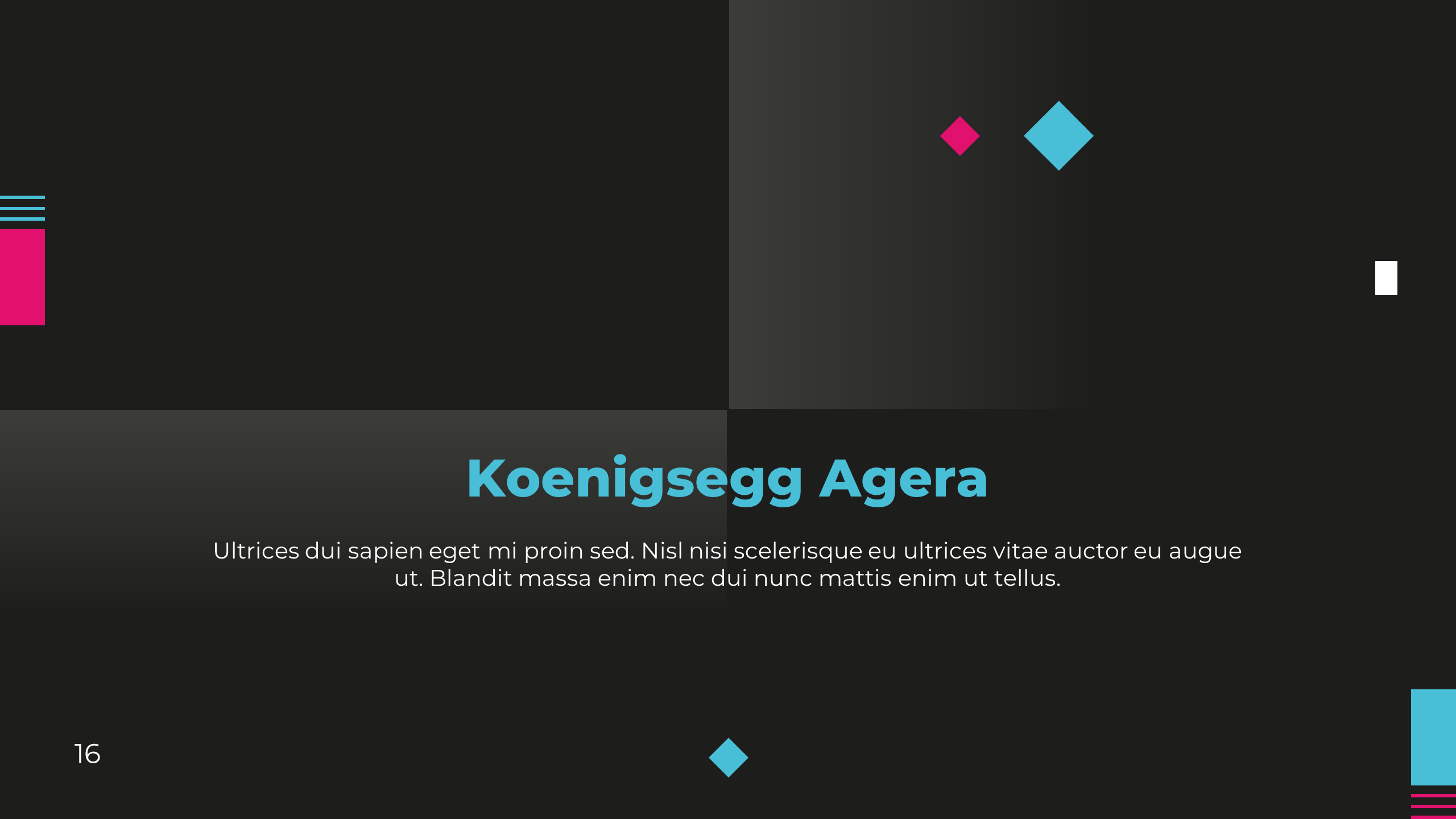 Presentation-slide