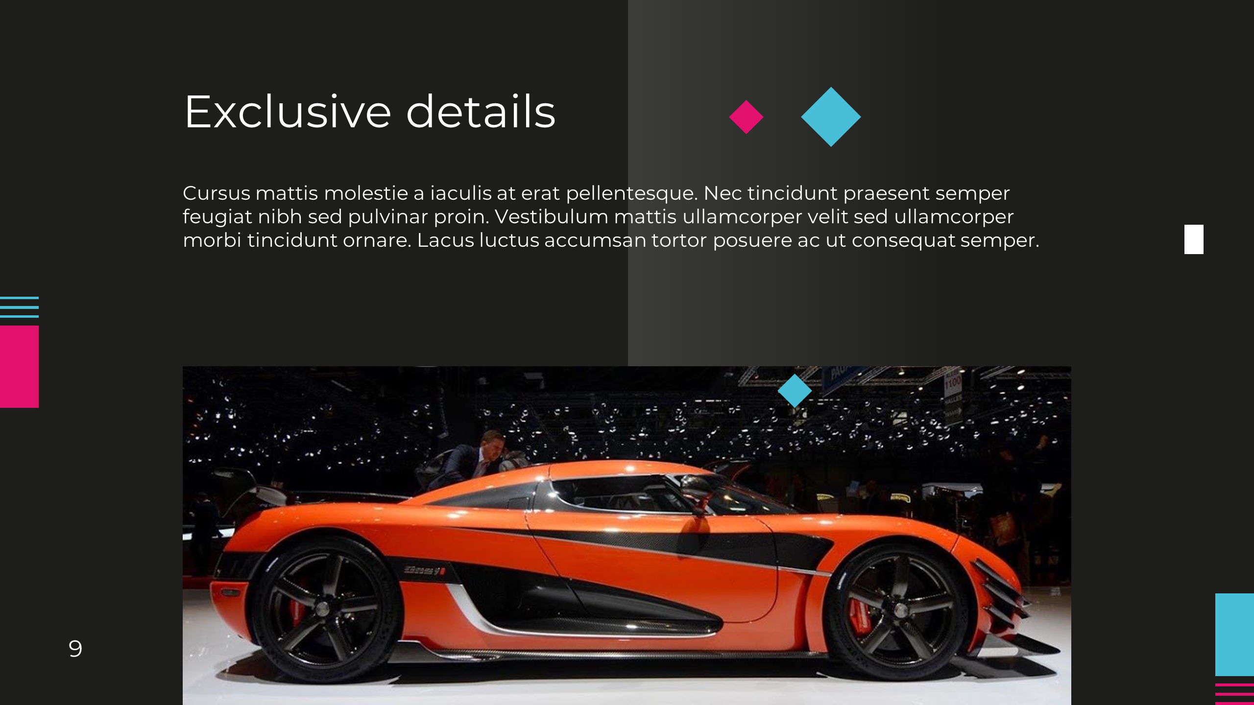 Presentation-slide