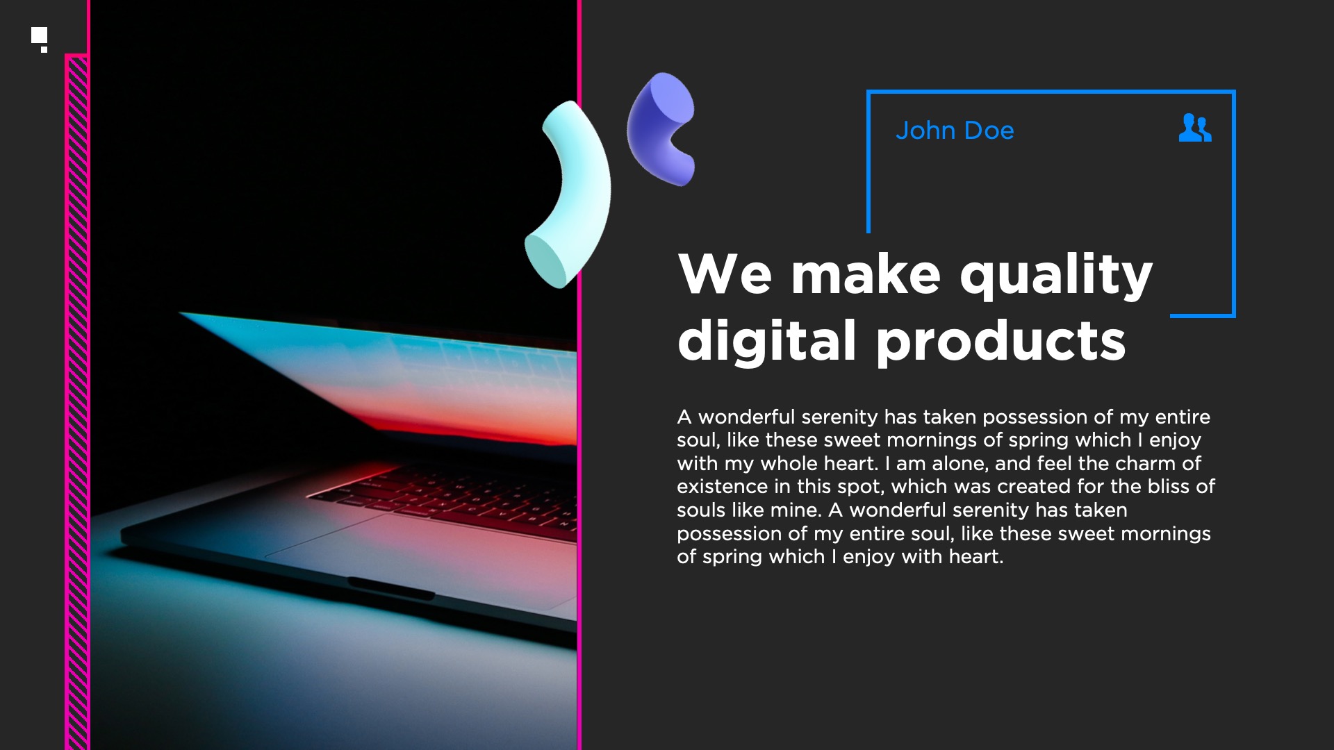 Presentation-slide