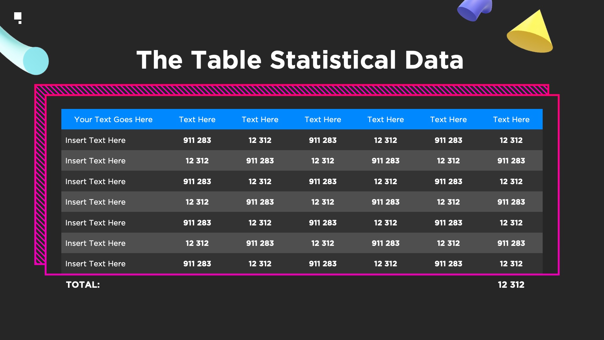 Presentation-slide