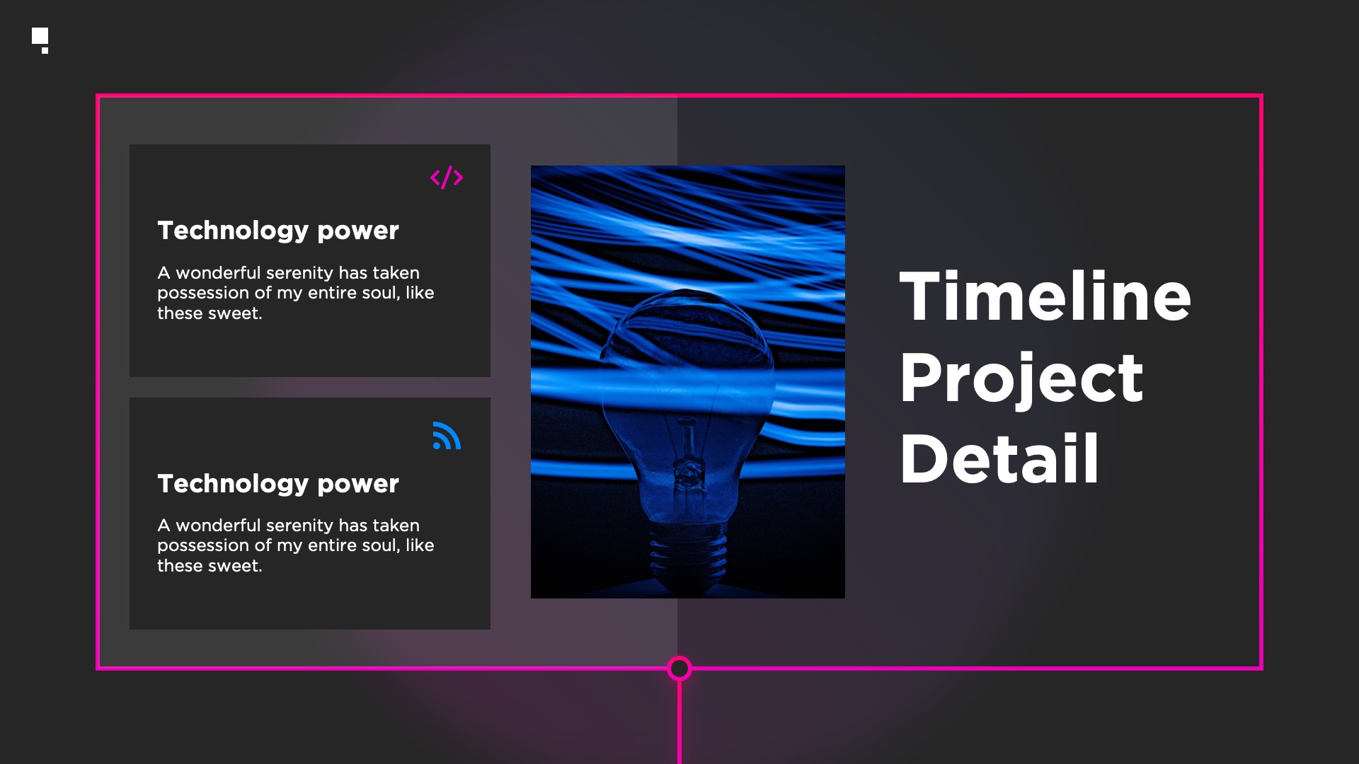 Presentation-slide