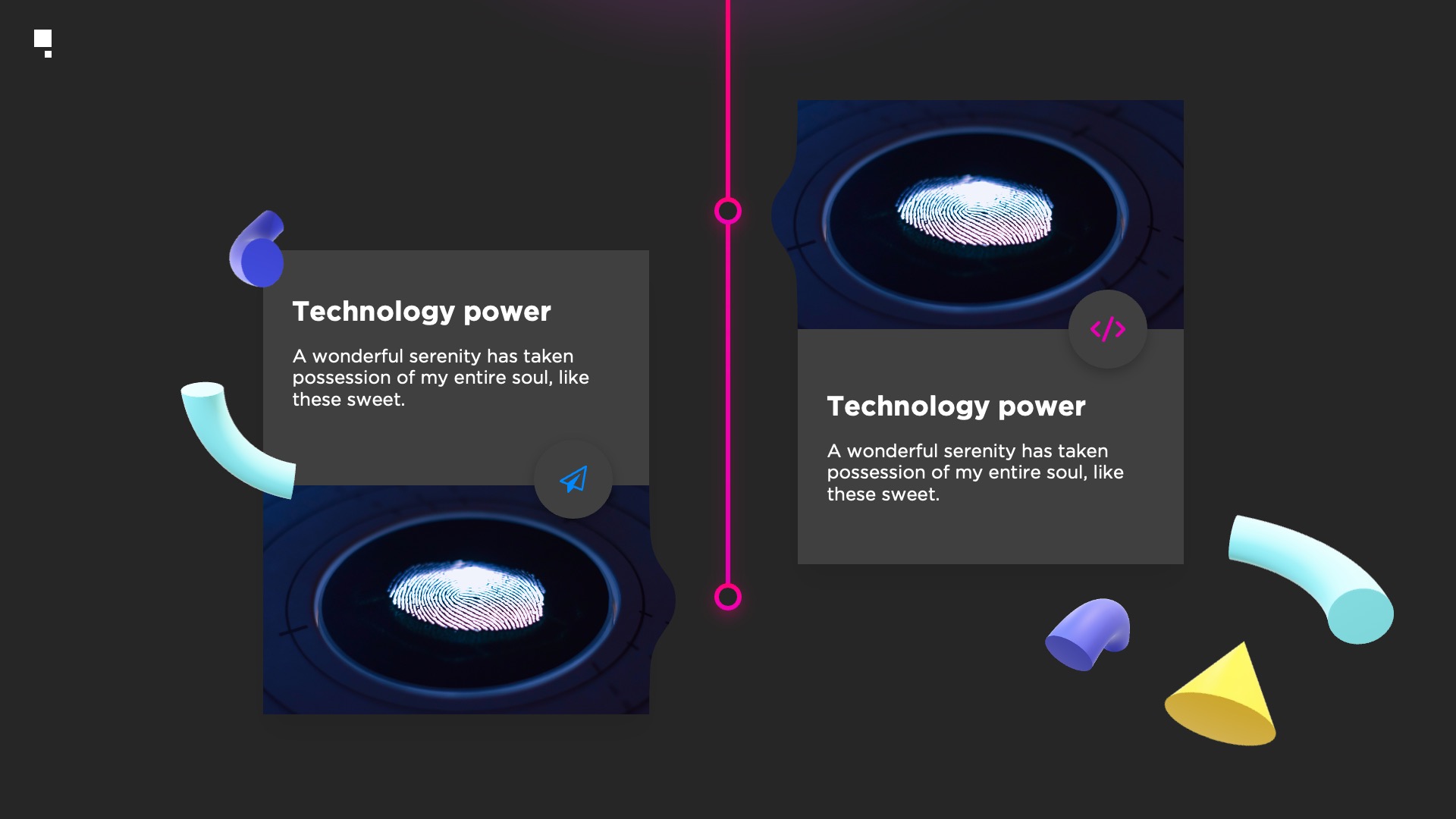Presentation-slide