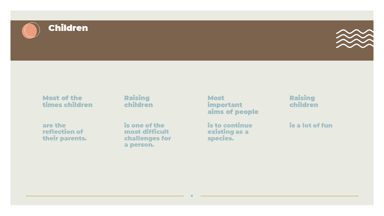 Presentation-slide