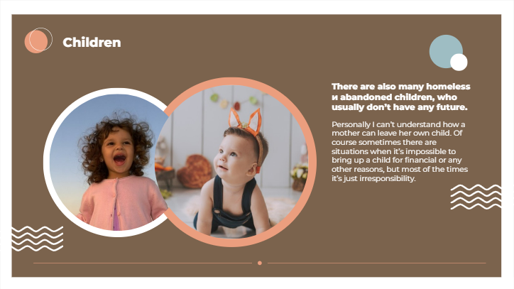 Presentation-slide