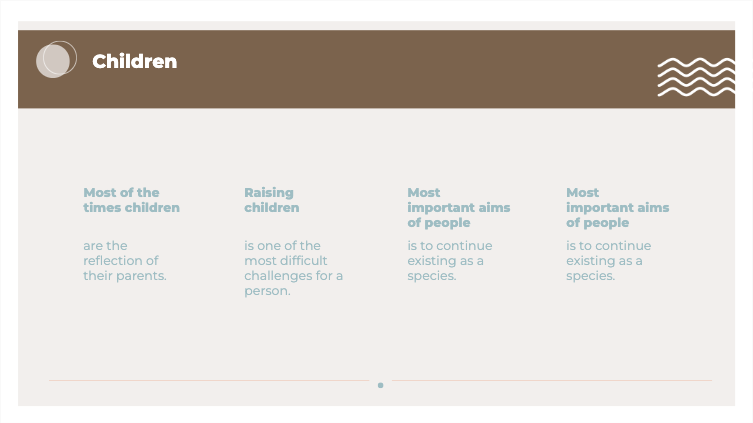 Presentation-slide