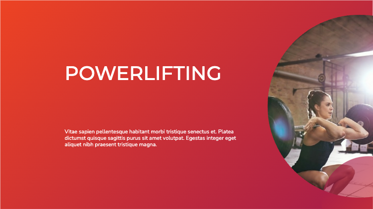 Presentation-slide