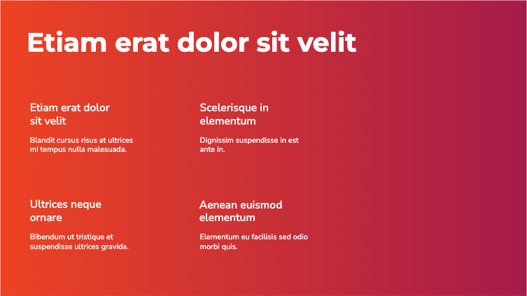 Presentation-slide