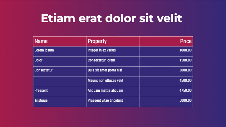 Presentation-slide