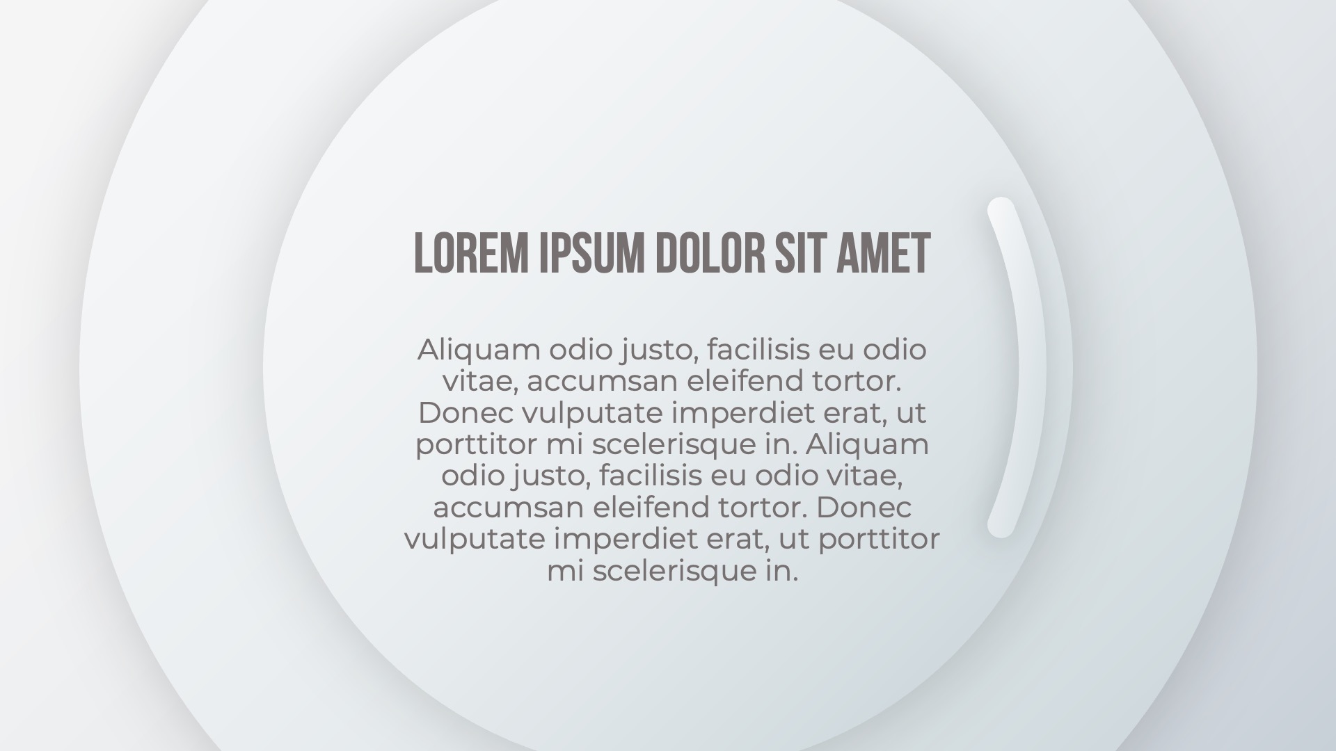 Presentation-slide