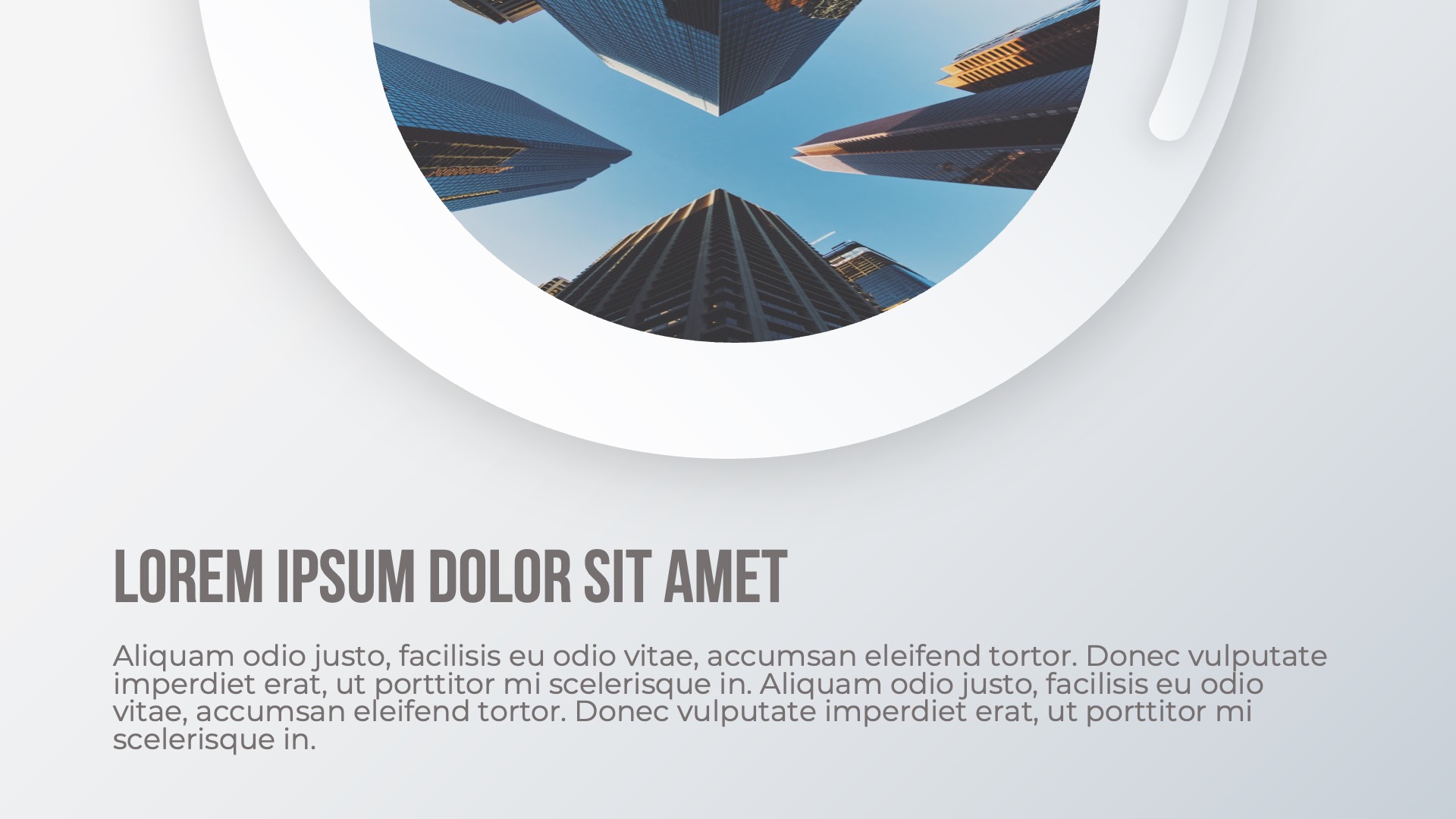 Presentation-slide