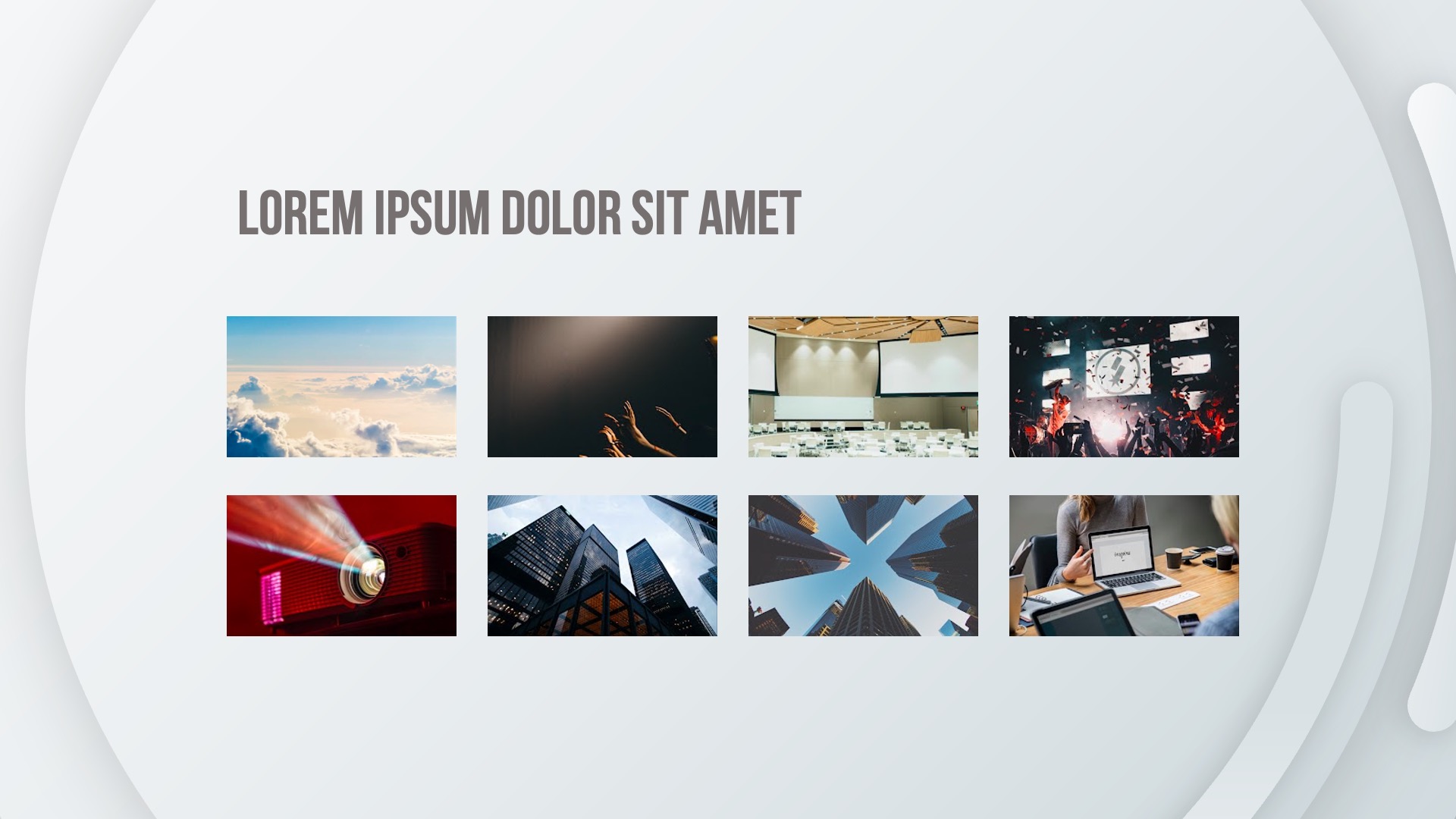 Presentation-slide