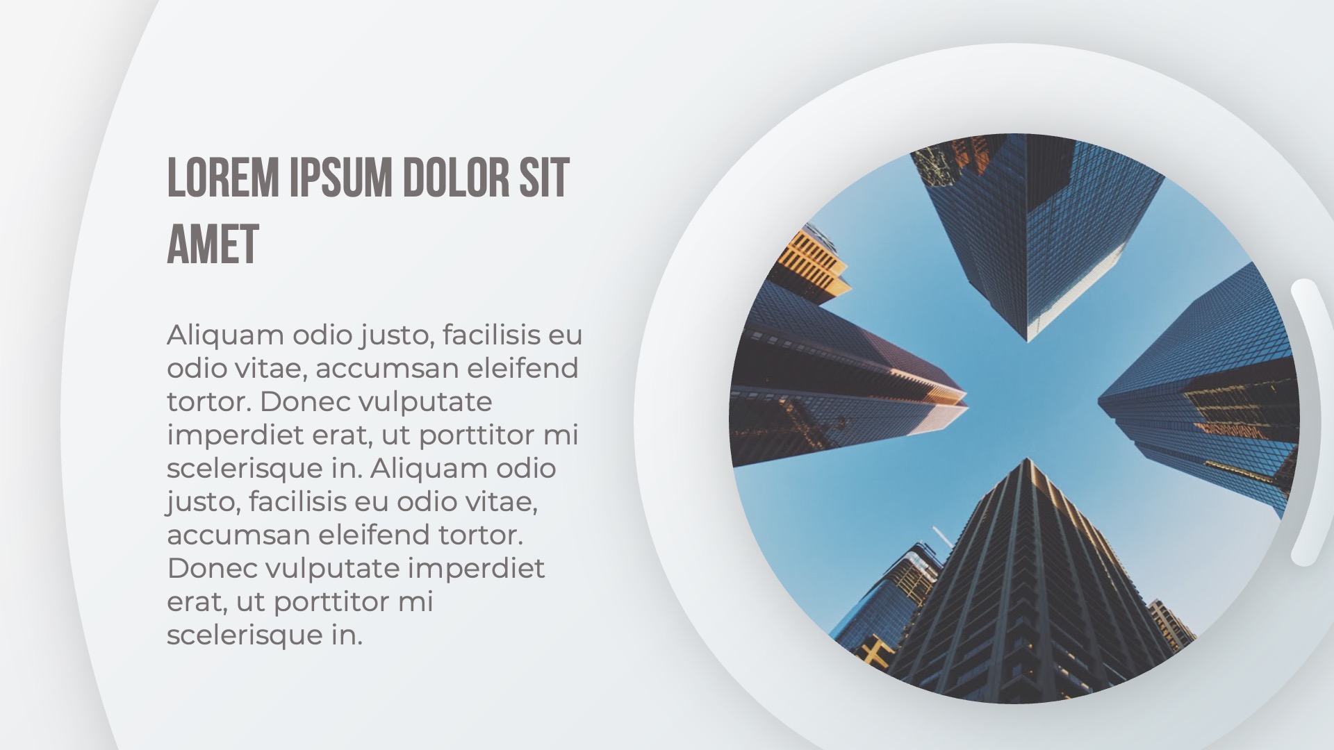 Presentation-slide