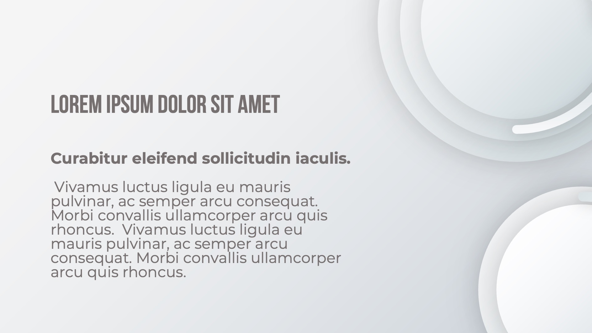 Presentation-slide