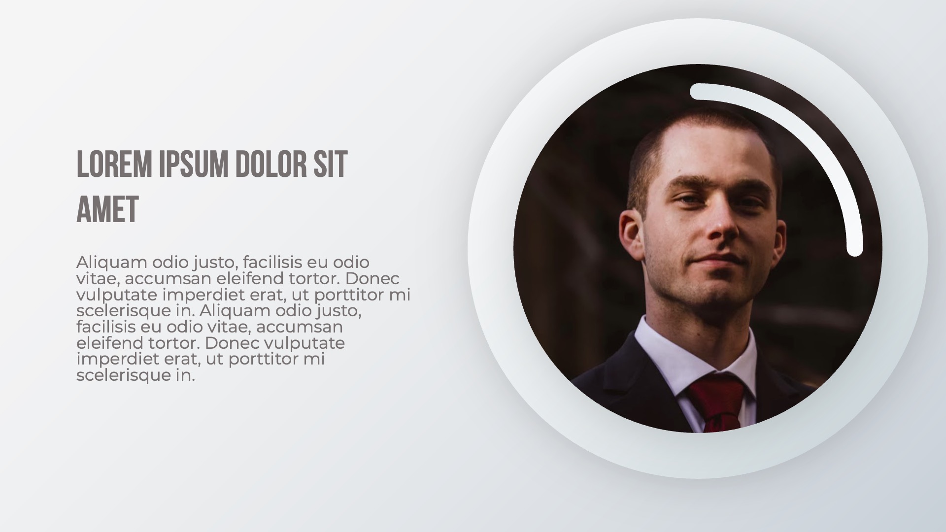Presentation-slide