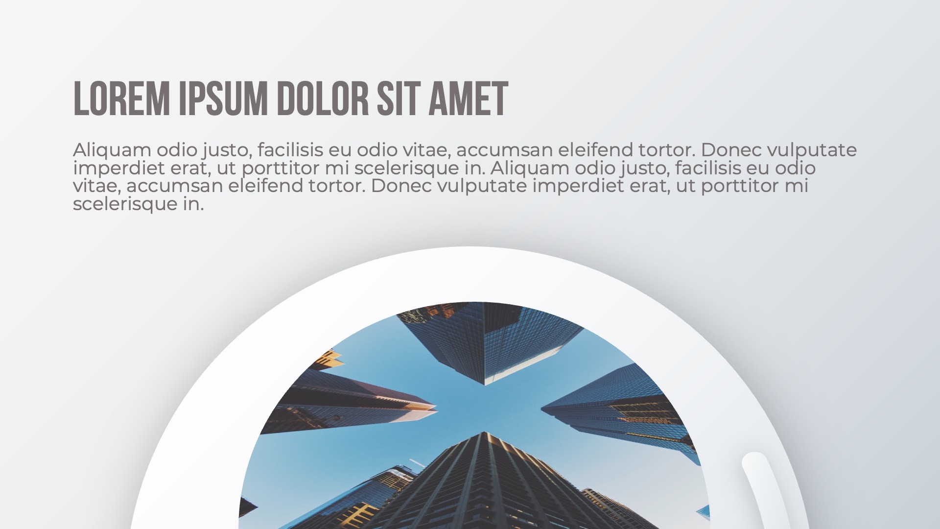 Presentation-slide