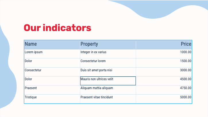 Presentation-slide