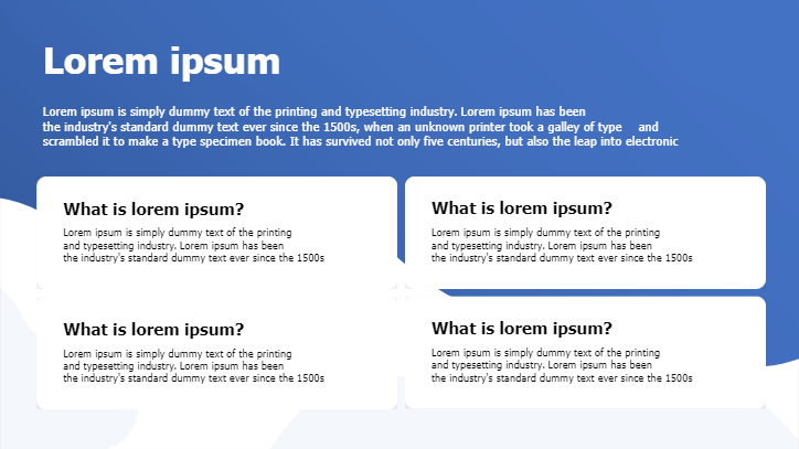 Presentation-slide