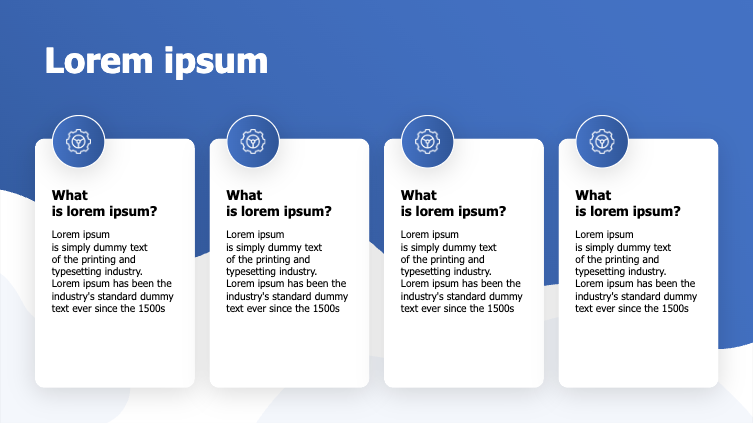 Presentation-slide