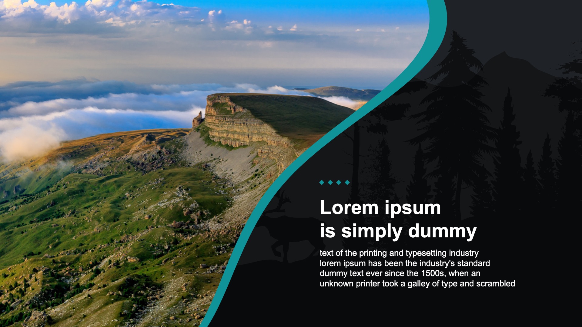 Presentation-slide