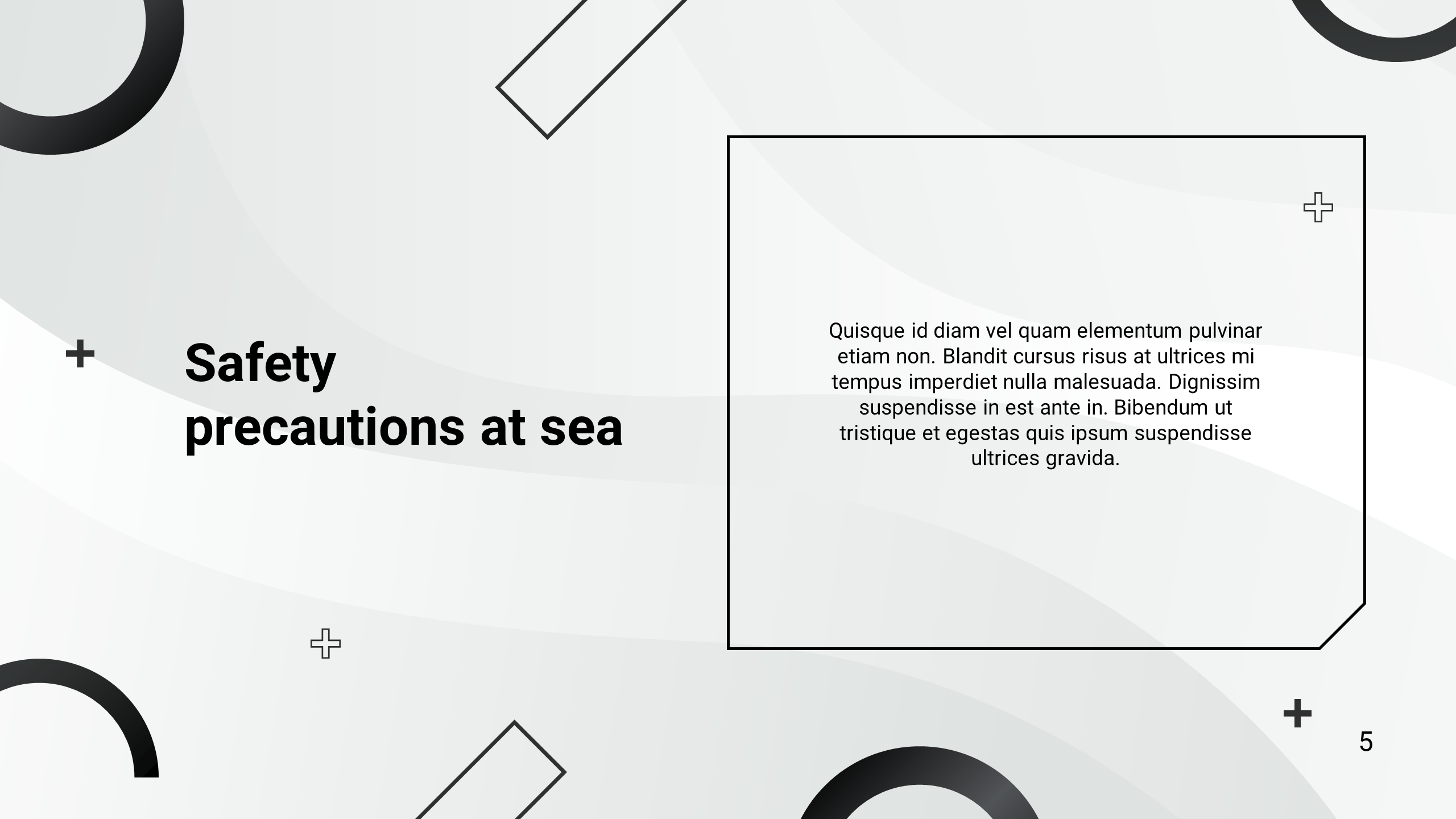 Presentation-slide
