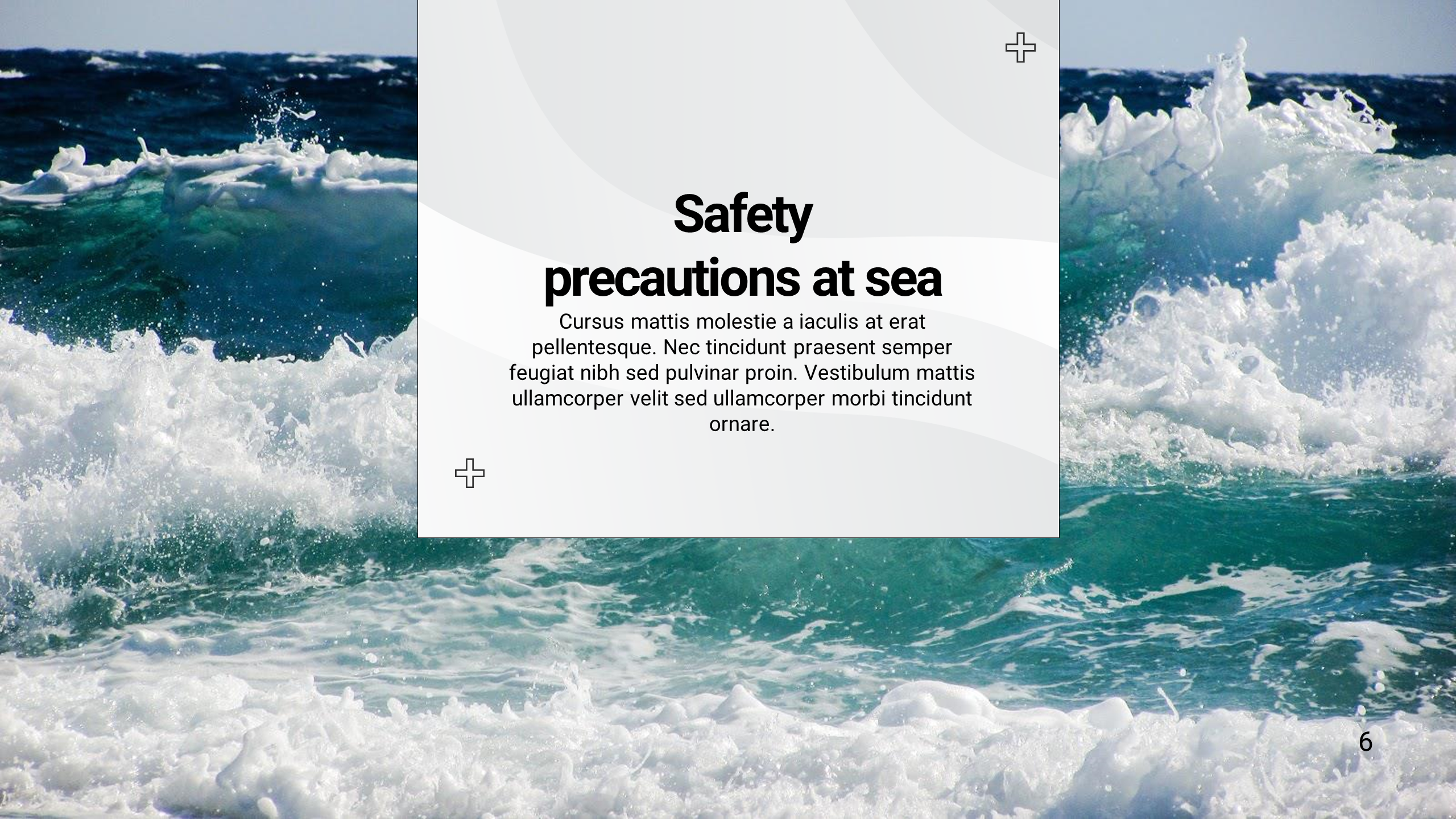 Presentation-slide