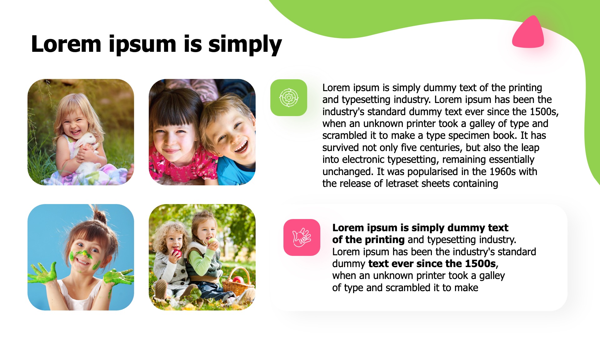 Presentation-slide