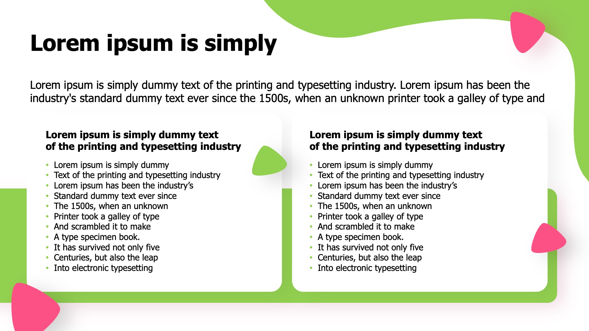 Presentation-slide
