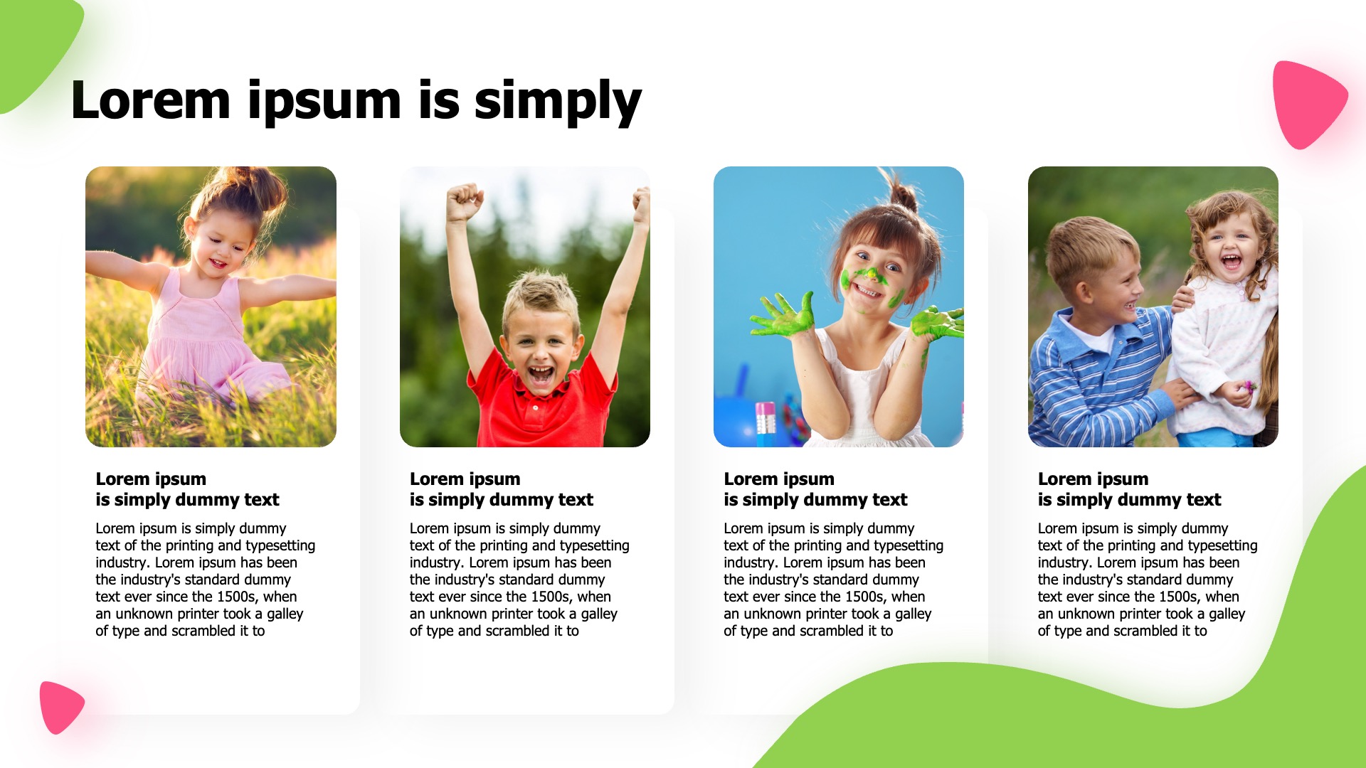 Presentation-slide