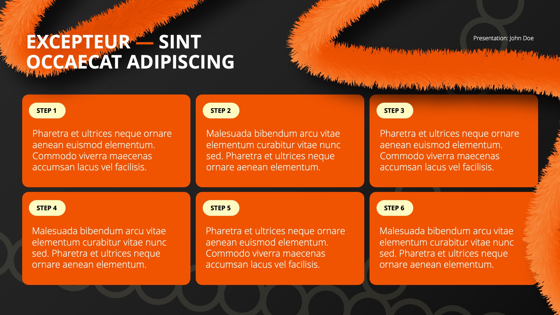 Presentation-slide
