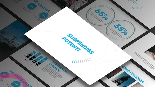 Presentation-template-Torque