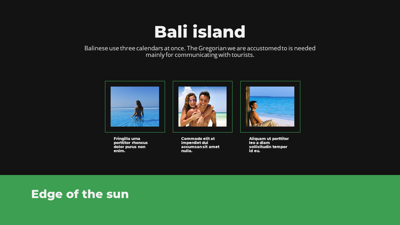 Presentation-slide