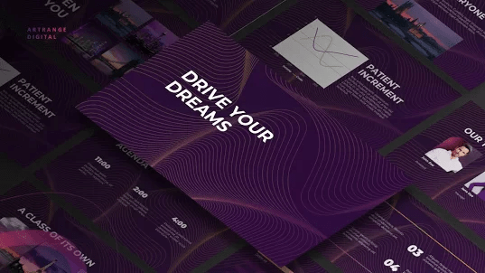 Presentation-template-Basic