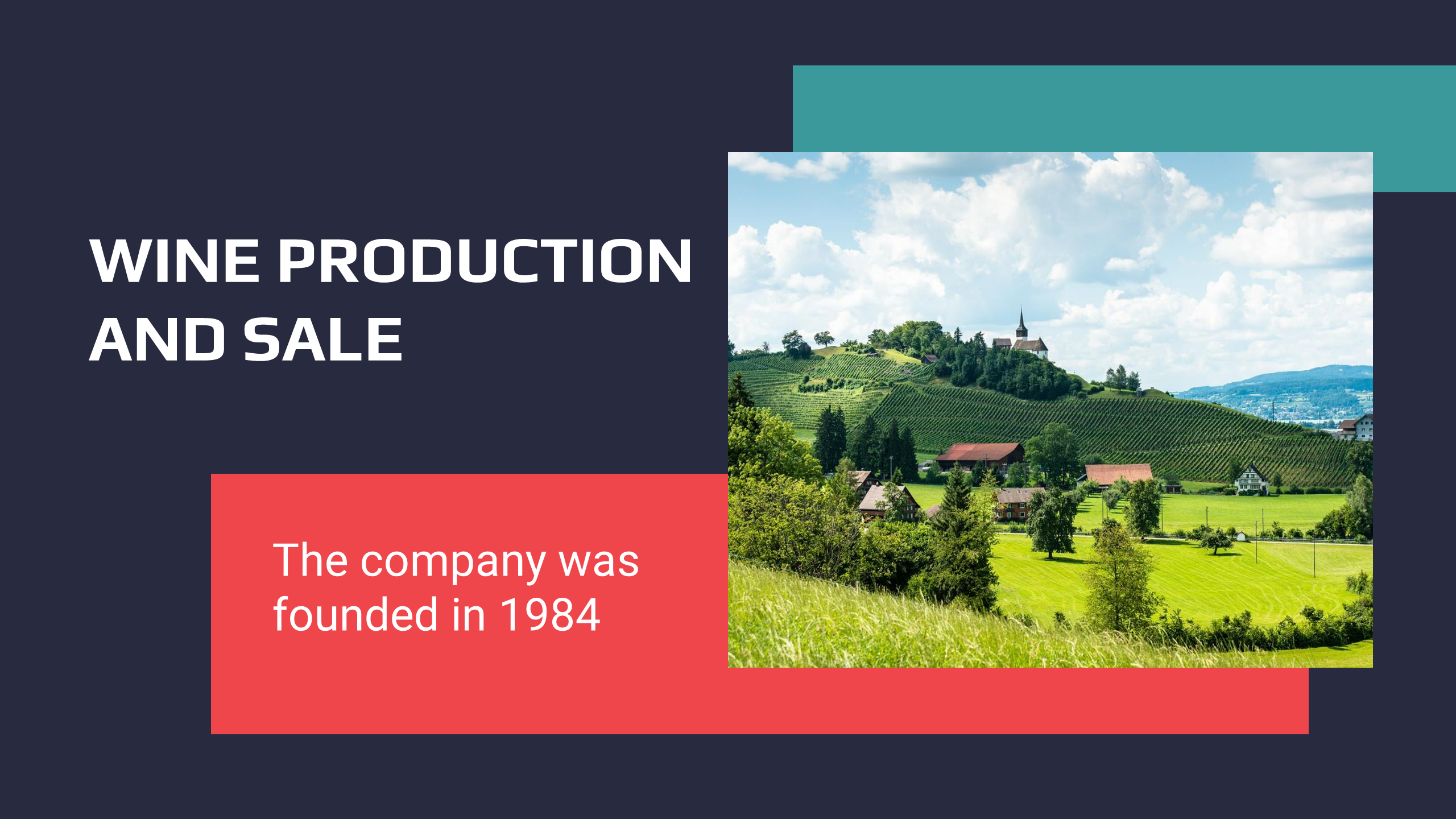 Presentation-slide
