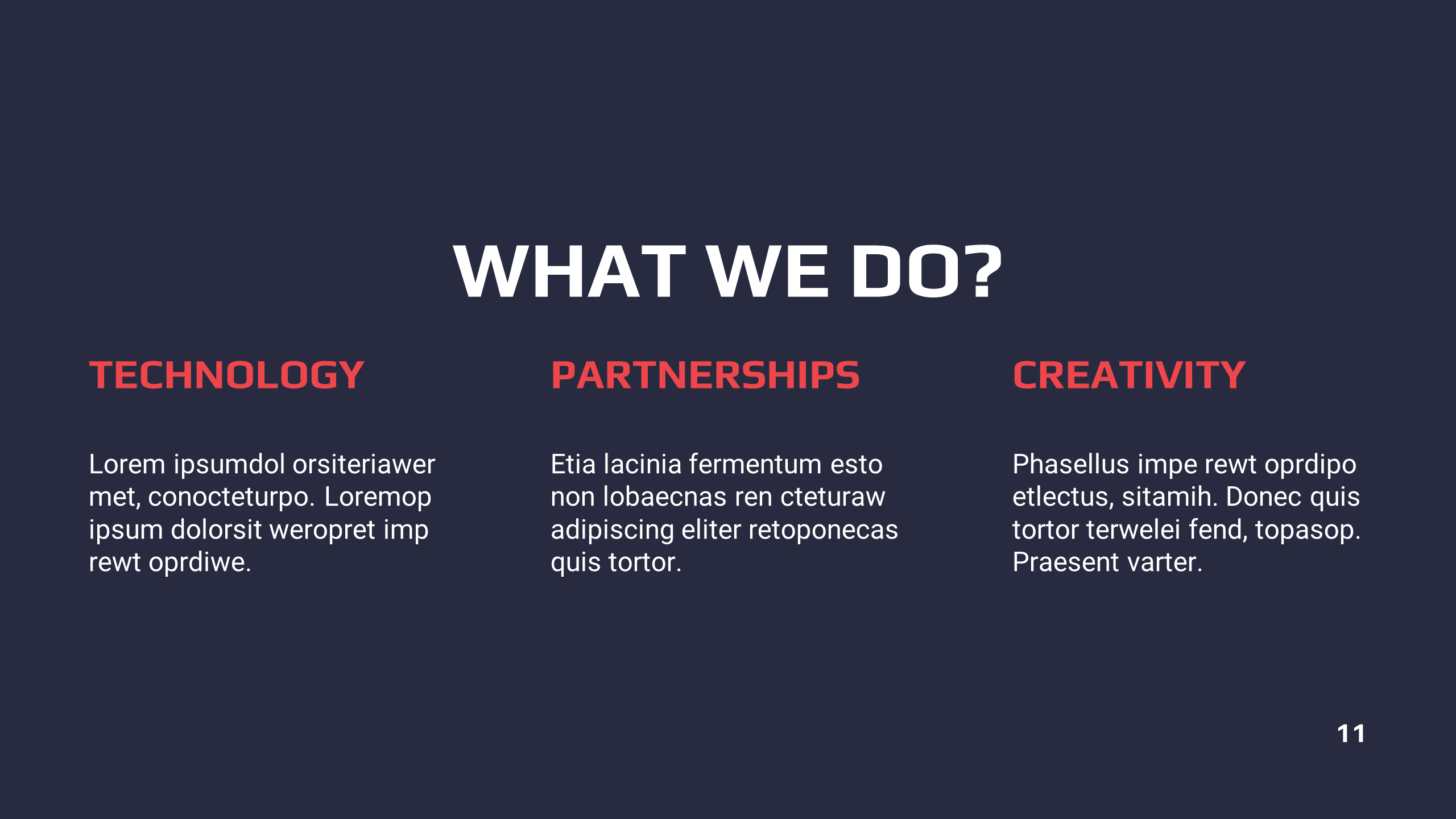 Presentation-slide