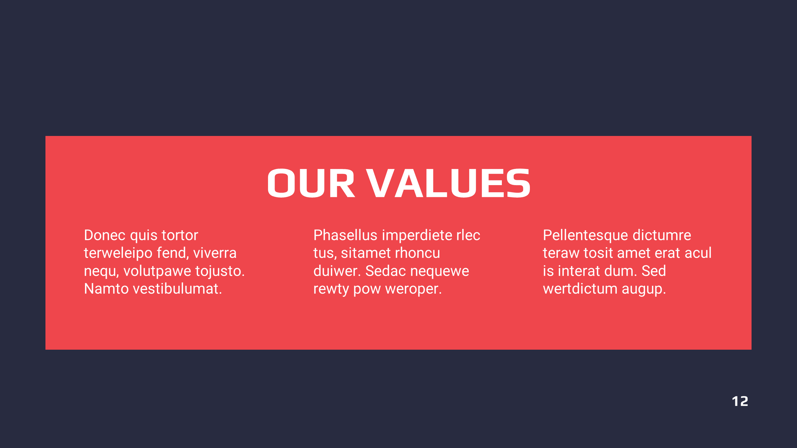 Presentation-slide