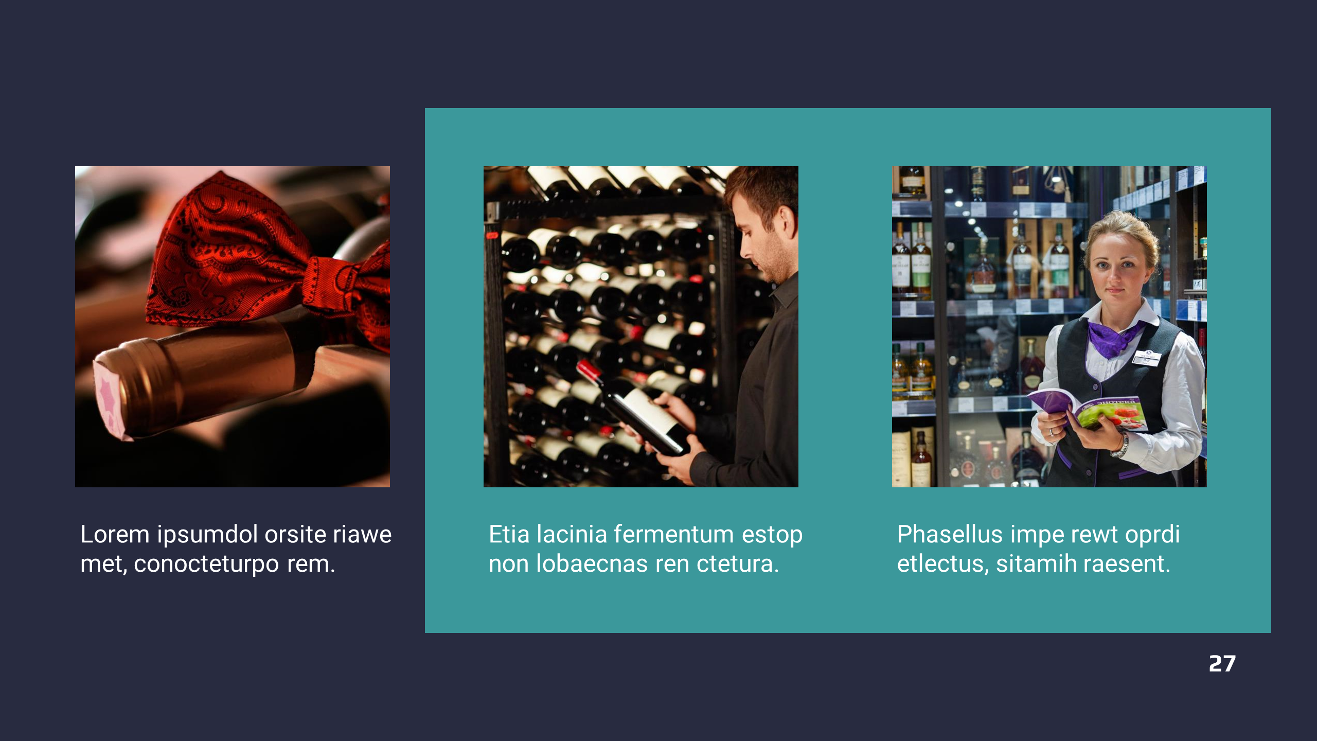Presentation-slide