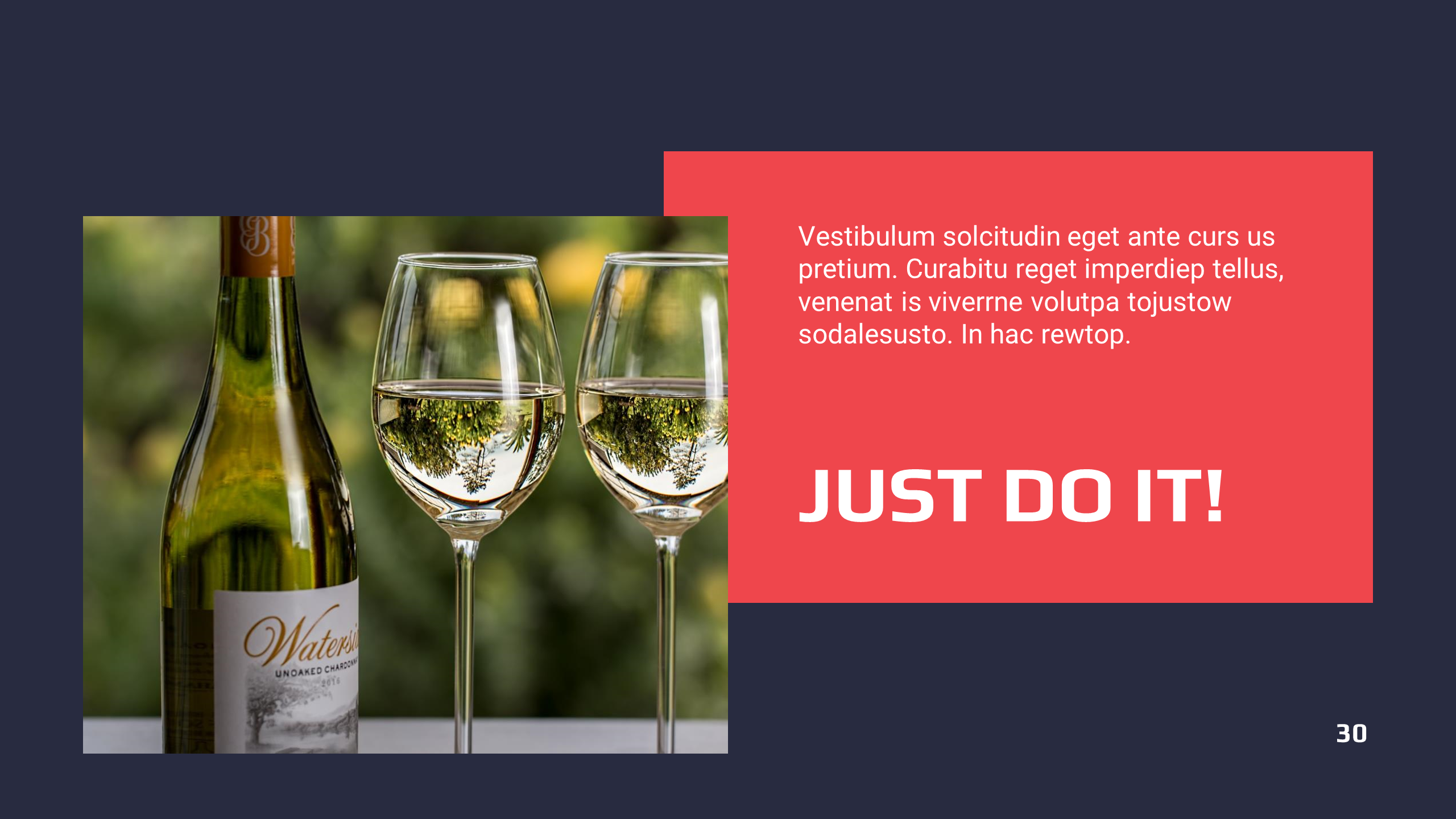 Presentation-slide