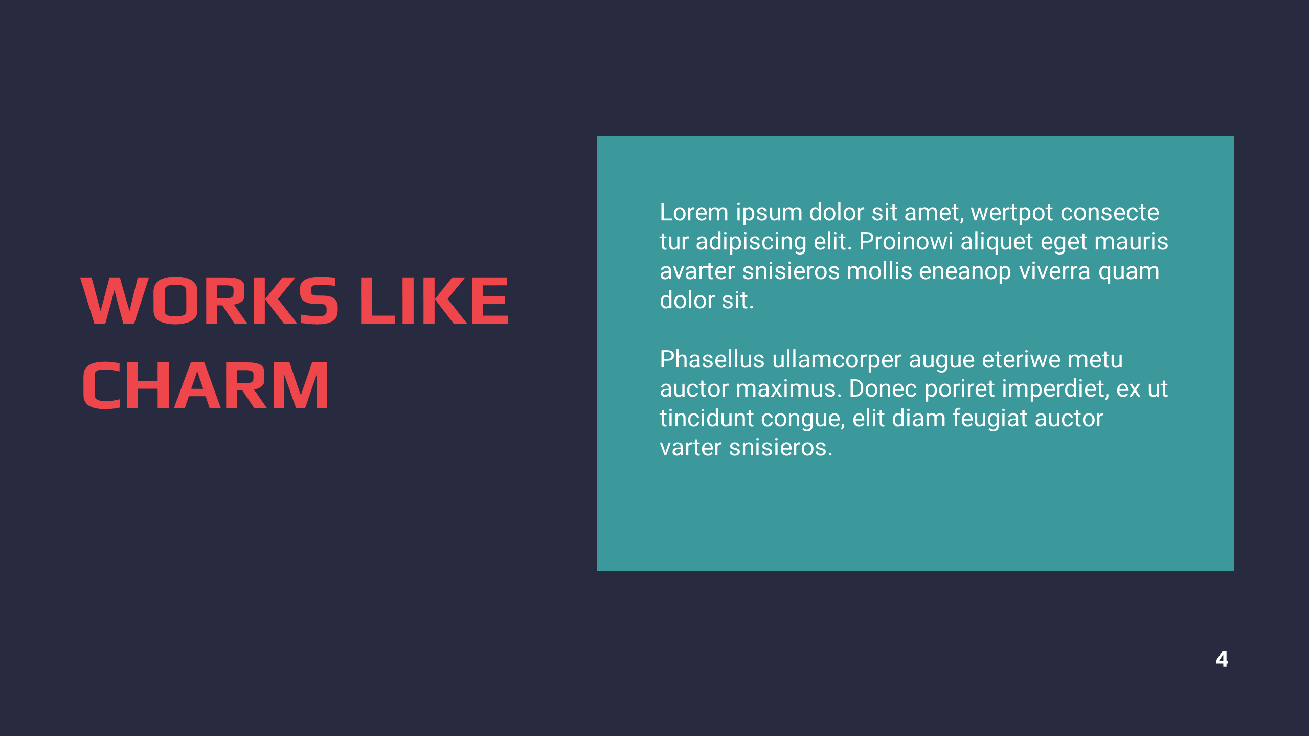 Presentation-slide