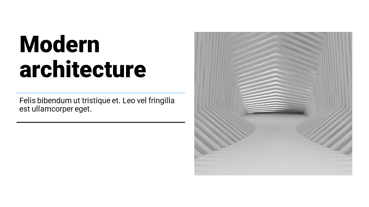 Presentation-slide