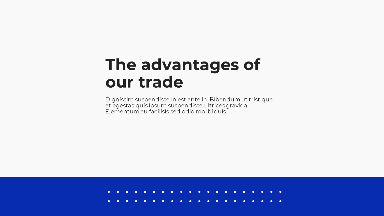 Presentation-slide