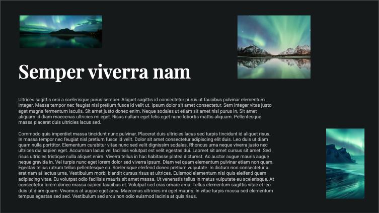 Presentation-slide