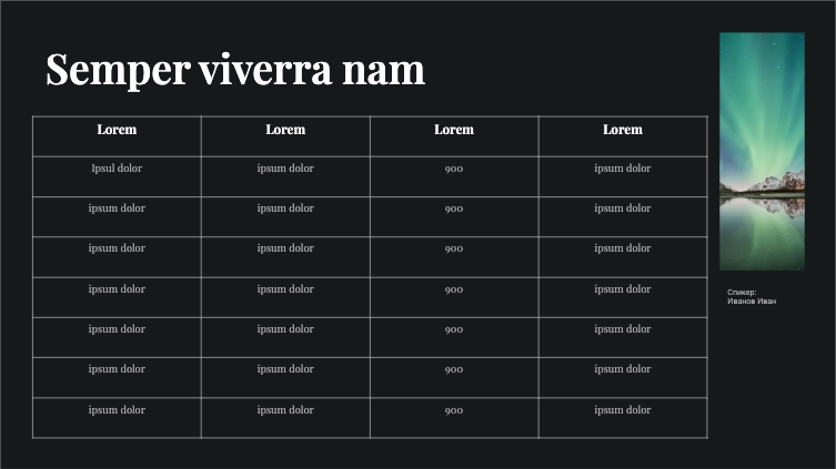Presentation-slide