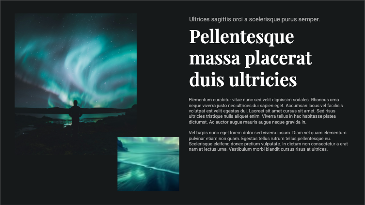 Presentation-slide