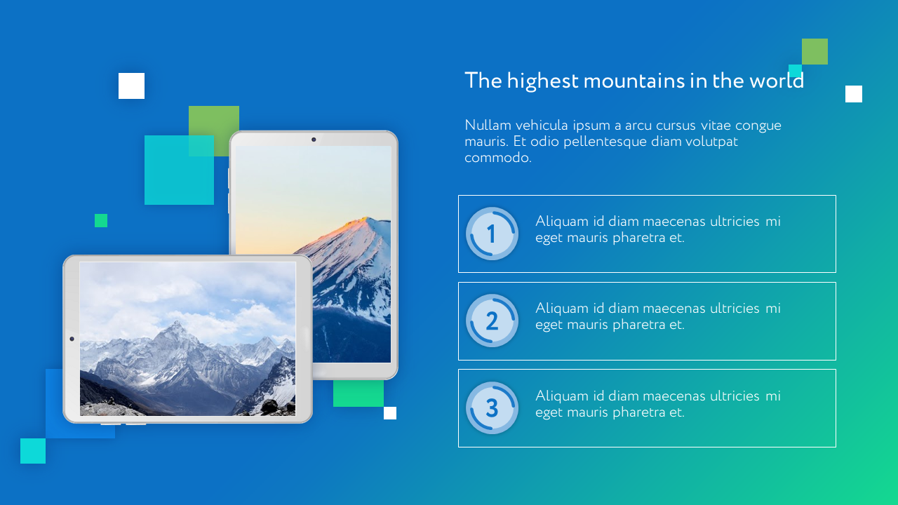 Presentation-slide