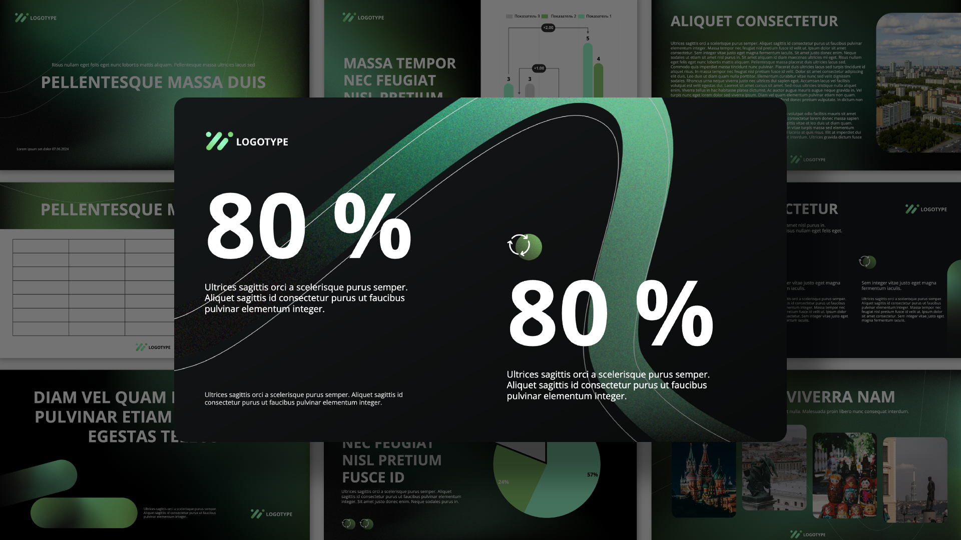 Presentation-template-Obsession