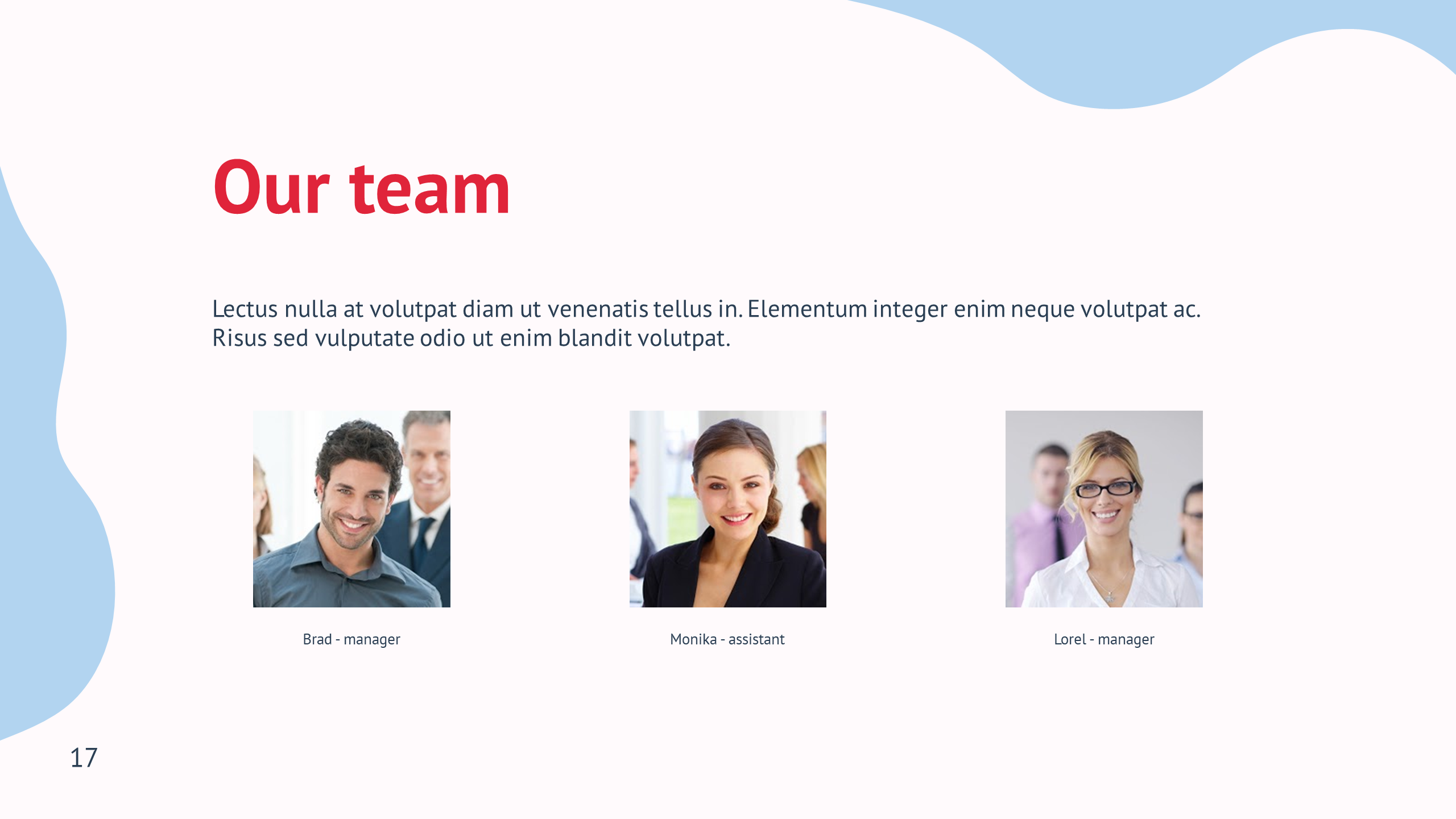 Presentation-slide